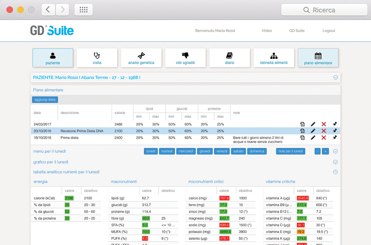 GDSuite-programma1
