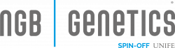 Genodiet Logo